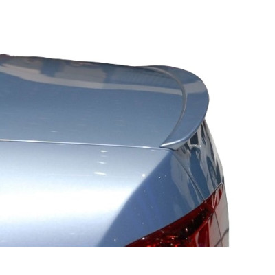 Volkswagen Passat B7 (2011 - 2014) Sportline Style Spoiler (Plastik) Volkswagen Passat B7 (2011 - 2014) Sportline Style Spoiler (Plastik)